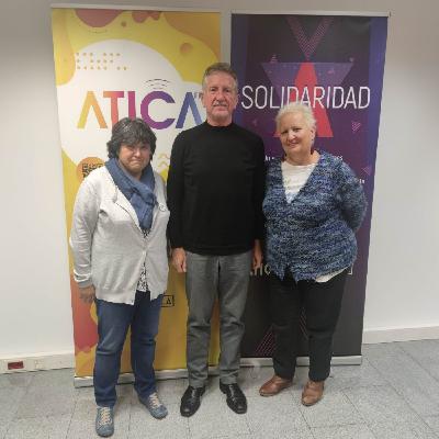 (024) Nuevo Amanecer Respirando (01/12/22)