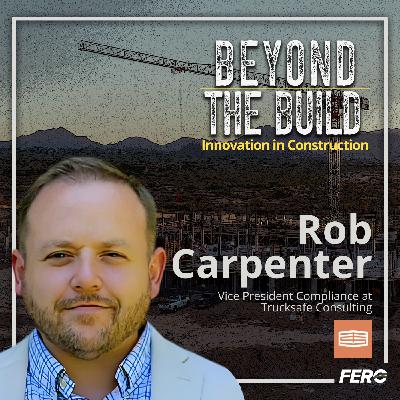 How Telematics Slashed Fleet Claims by 70% with Rob Carpenter
