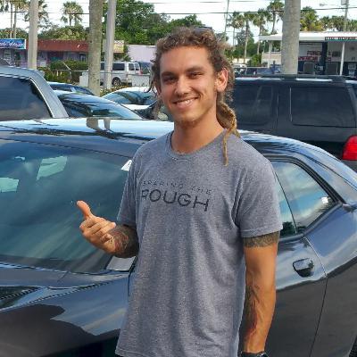 Episode 19 - Stick with it Episode 19 - Stick with it