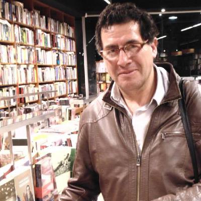 GOYO SANTOS NUNCA A BUSCADO LA UNIFICACION DE LA IZQUIERDA EN EL PERU