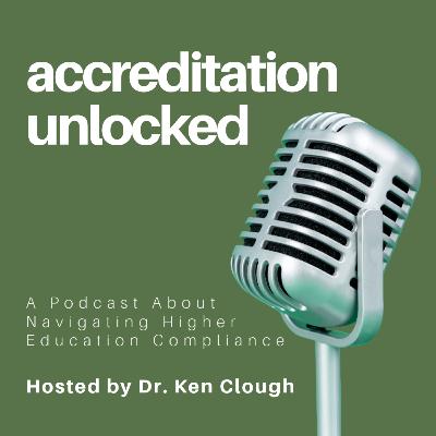 Accreditation Dashboards: Using Data to Drive Decision-Making Accreditation Dashboards: Using Data to Drive Decision-Making