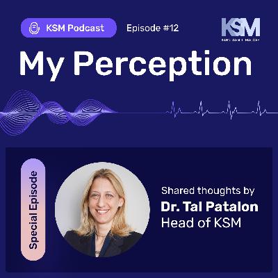 "We are only different in about 0.2%. When we look around and see the variety around us, it's astonishing that such a small change can make such a huge amount of diversity"