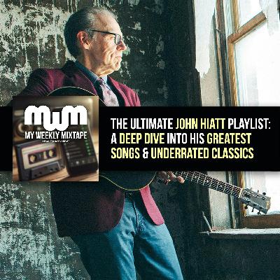 The Ultimate John Hiatt Playlist: A Deep Dive Into His Greatest Songs & Underrated Classics The Ultimate John Hiatt Playlist: A Deep Dive Into His Greatest Songs & Underrated Classics