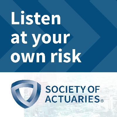 Adding Predictive Analytics to SOA’s Current Curriculum with Guest Stuart Klugman Adding Predictive Analytics to SOA’s Current Curriculum with Guest Stuart Klugman