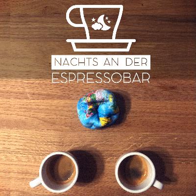 Episode 9 - Klimawandel