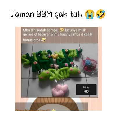 Dibalik bisnis Bussybook bersama Diny Bintang Kecil Part 1.