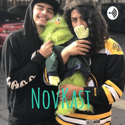 Ep.3 Fear Boners & Knives??