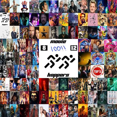 The Movie Hoppers 100th Episode Special! (Feat. Nick, tccasanova Gaming, Molethu's Studios, Emme, Lilly and Alex C.)