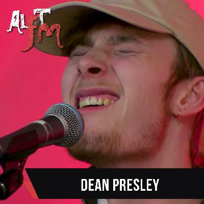 Dean Presley