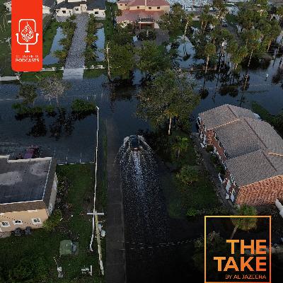 Another Take: Two hurricanes in two weeks – life after Milton and Helene