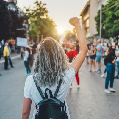 On The Eastern European Transition to Democracy