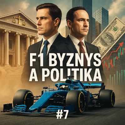 F1 Byznys a politika #7: Trojský kůň Toyoty F1 Byznys a politika #7: Trojský kůň Toyoty