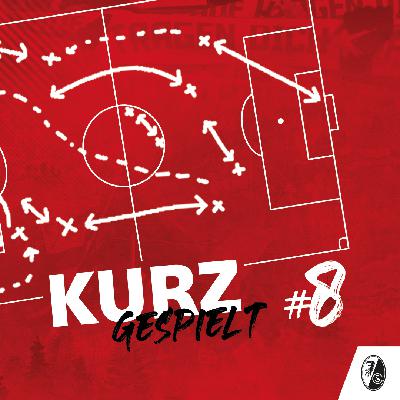 Kurz gespielt #8 (mit Philipp Lienhart und Andreas Ibertsberger)