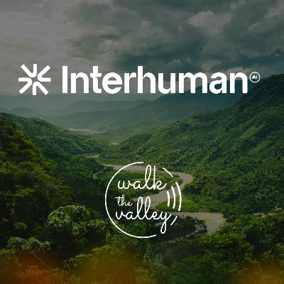 Paula Petcu CTO of Interhuman AI