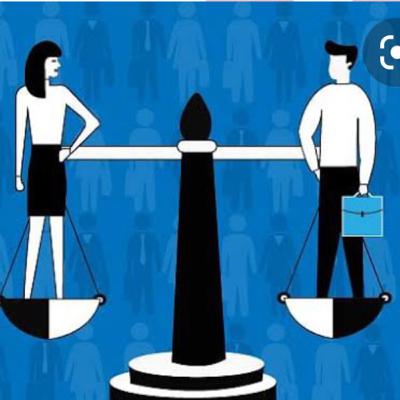 Gender Equality/ Inequality
