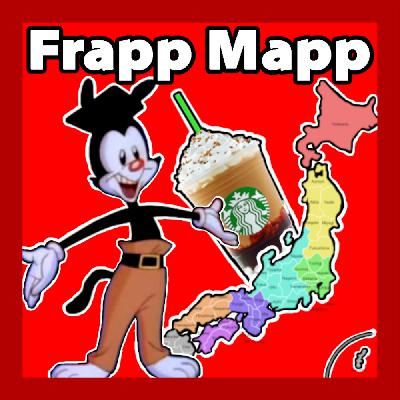 Jappuccino Mappuccino - This Week In Japan Jappuccino Mappuccino - This Week In Japan