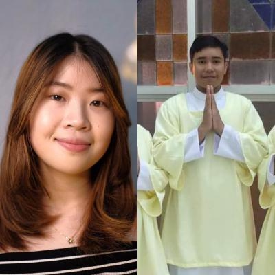 Video Rohani di TikTok Mampu Membentuk Iman Seseorang? Video Rohani di TikTok Mampu Membentuk Iman Seseorang?