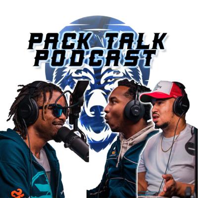 EPISODE 1 FEATURING- C’A2x