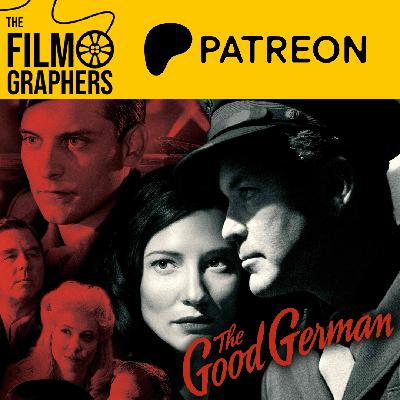 The Good German Commentary Track