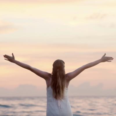 Meditación de Agradecimiento