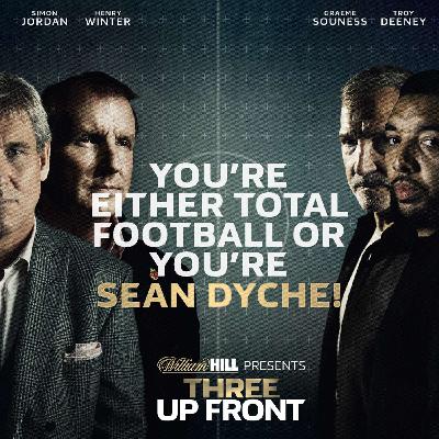 Fact from Fiction - Footballing Tropes Under The Microscope | Three Up Front Fact from Fiction - Footballing Tropes Under The Microscope | Three Up Front