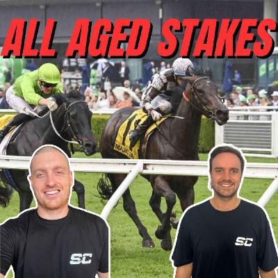Lottery - All Aged Stakes Day 2025