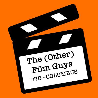 #70 - Columbus