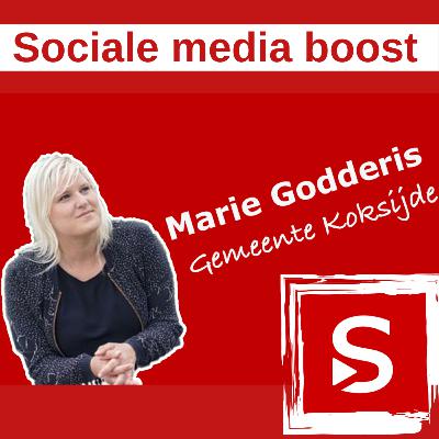 Interviews uit ons kot: zo sterk is gemeente Koksijde bezig met communiceren op sociale media Interviews uit ons kot: zo sterk is gemeente Koksijde bezig met communiceren op sociale media