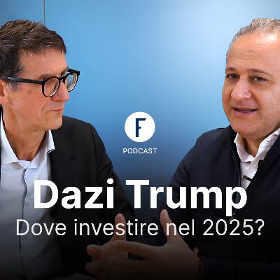 Dazi Trump, dove investire nel 2025?