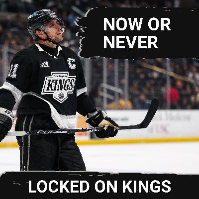 LA Kings fans TORCH team after PASSIONLESS Utah loss. Comment on next head coach and team's future LA Kings fans TORCH team after PASSIONLESS Utah loss. Comment on next head coach and team's future