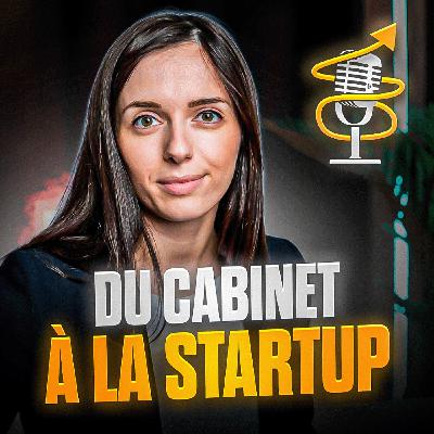 Cabinet Comptable VS Startup : cette diplômée du DEC nous raconte la face cachée des 2 mondes (Adeline Perrigault, VP Finance Kolecto)
