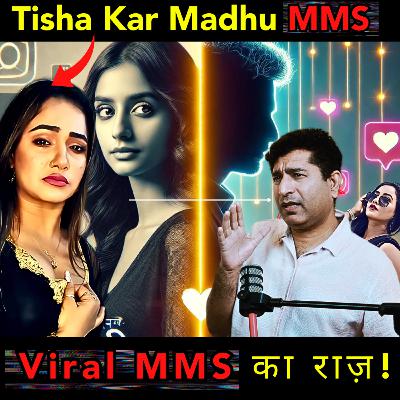 Trisha Kar Madhu Viral MMS: Uncovering the Truth
