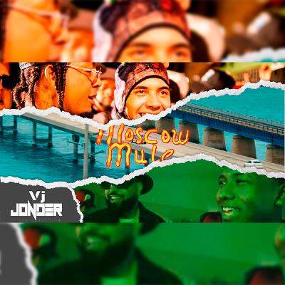 Vj Jonder - Plenas 2022 La Tanda One Shot Audio