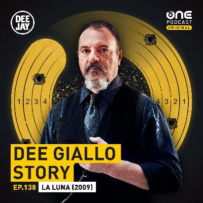 Dee Giallo Story - La Luna (2009)