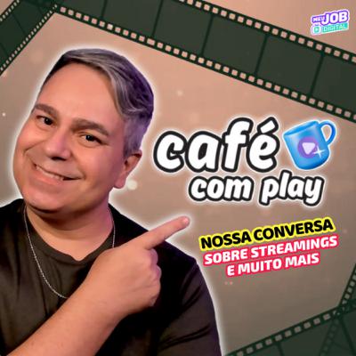 The Last of us, comentando os acontecimentos do segundo episódio da Temporada 2 | Café com Play ☕▶️ The Last of us, comentando os acontecimentos do segundo episódio da Temporada 2 | Café com Play ☕▶️