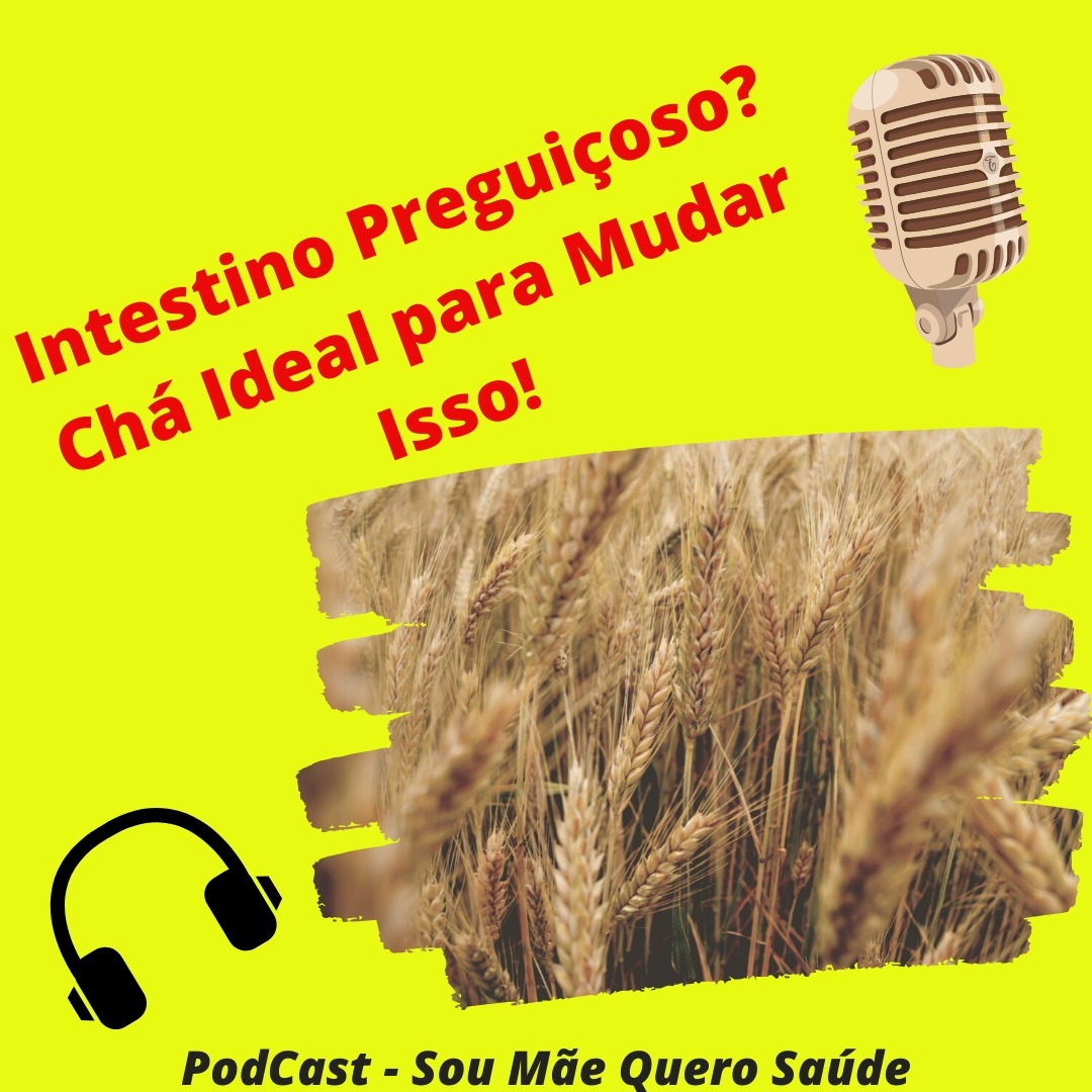 Sou Mãe Quero Saúde - Podcast