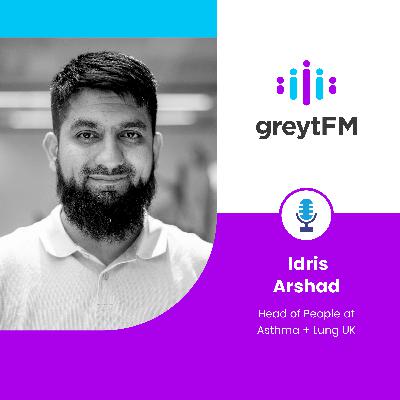 43: Ep 043 - How AI is Transforming Employee Engagement and Communication in Organisations