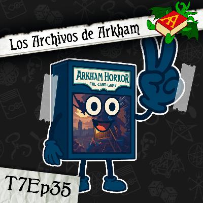 T7Ep35 - Caja básica (Capítulo 2) T7Ep35 - Caja básica (Capítulo 2)