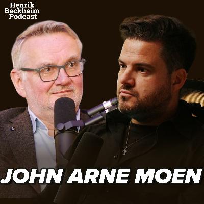 John Arne Moen – Synagogen i Trondheim feirer 100 år