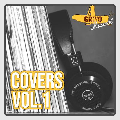 #37 - Covers Vol.1
