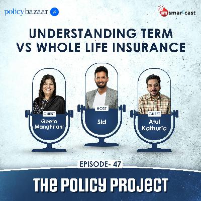 Understanding Term vs Whole Life Insurance