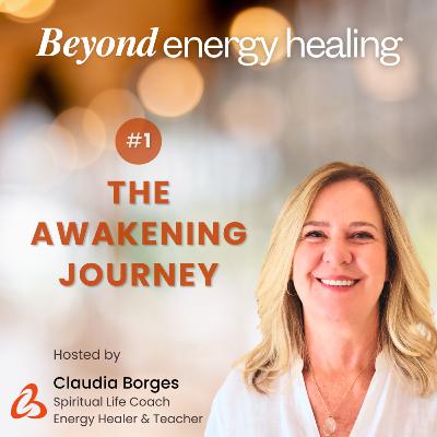 Ep 1 - The Awakening Journey