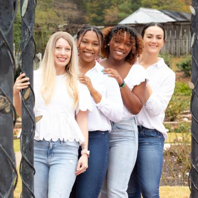 Get to know Us!