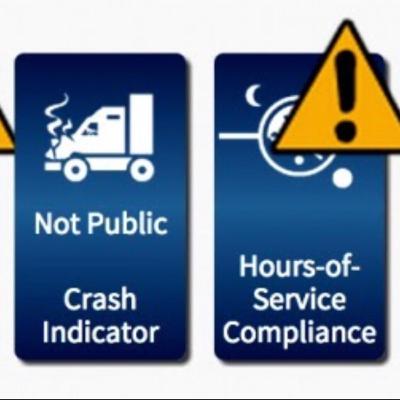 The Key to Good CSA BASIC Scores The Key to Good CSA BASIC Scores