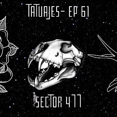 Tatuajes- EP 61 by @chamakov
