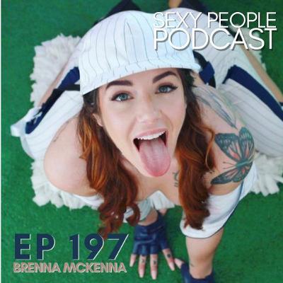 197: Brenna McKenna