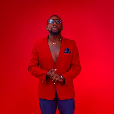 S6 Ep 2 Bridging Cultures Through Laughter: Denis 'Dubai' Maronga's Journey from Nairobi to Global Stage