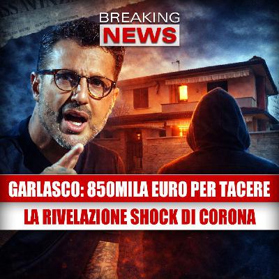 Garlasco, la verità sconvolgente: Fabrizio Corona riapre il caso Stasi Garlasco, la verità sconvolgente: Fabrizio Corona riapre il caso Stasi