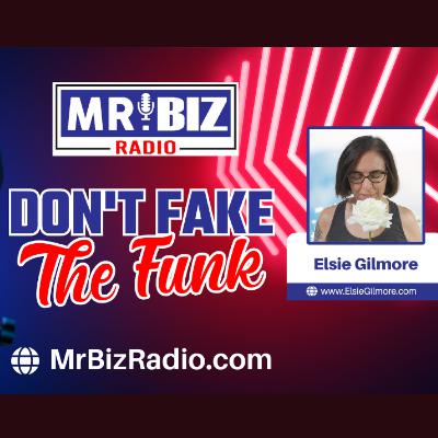 Surviving a Capitalist Hellscape with Elsie Gilmore