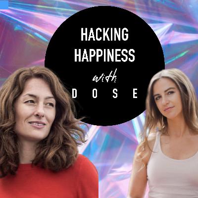 Period Power Author Maisie Hill On How To Go From Hormone Hell To Harmony